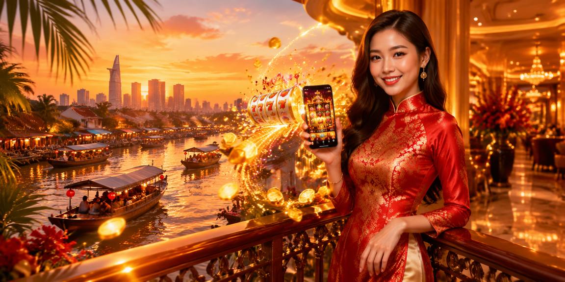 vuabet88 com Mekong Slot Có Gì Bên Trong?