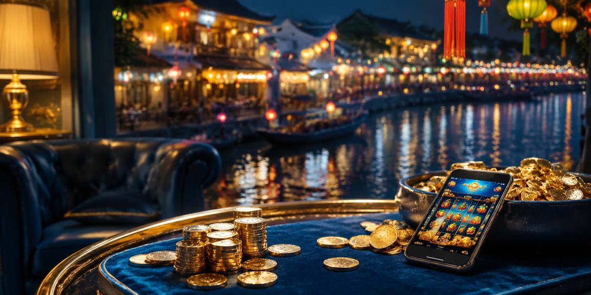 vuabet88 com Casino