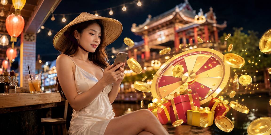 vuabet88 com Viettel Money Roulette – Bàn Quay Dành Cho Bạn